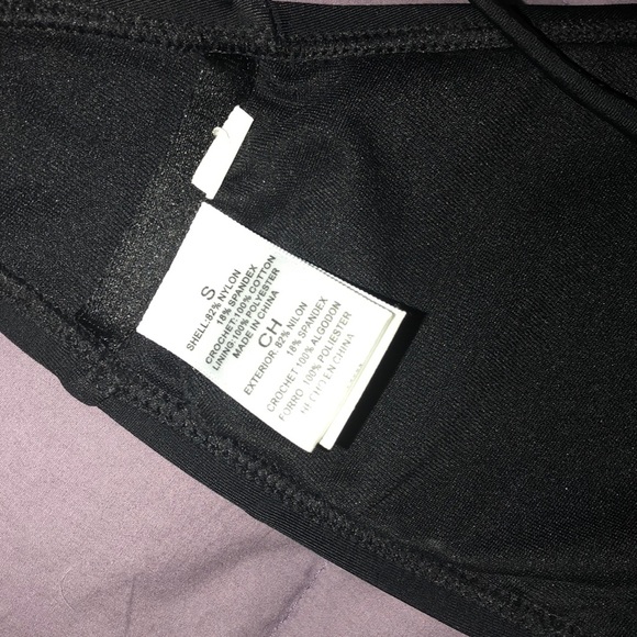 Crossback bikini top !! - Picture 3 of 3